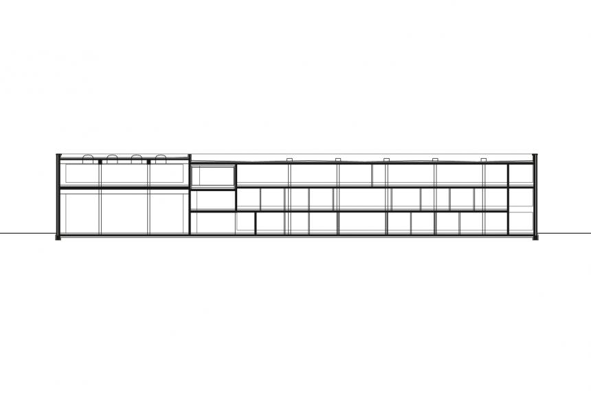 behet bondzio lin architekten